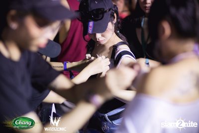 Chang Music Connection presents Waterzonic 2017 (Day 2) — photo 70