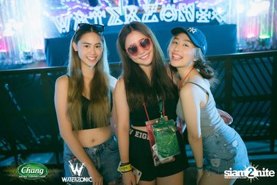Chang Music Connection presents Waterzonic 2017 (Day 2) — photo 71