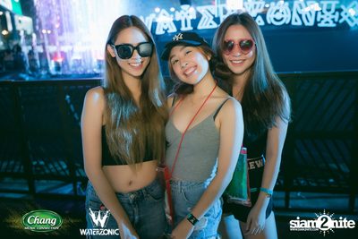 Chang Music Connection presents Waterzonic 2017 (Day 2) — photo 72