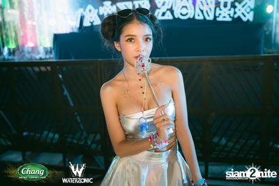 Chang Music Connection presents Waterzonic 2017 (Day 2) — photo 73