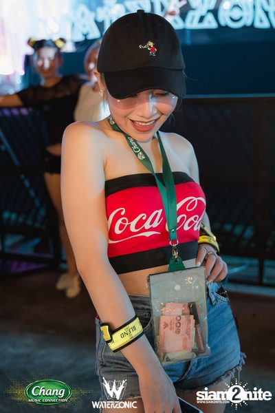 Chang Music Connection presents Waterzonic 2017 (Day 2) — photo 74