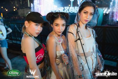 Chang Music Connection presents Waterzonic 2017 (Day 2) — photo 76