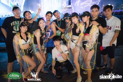 Chang Music Connection presents Waterzonic 2017 (Day 2) — photo 79