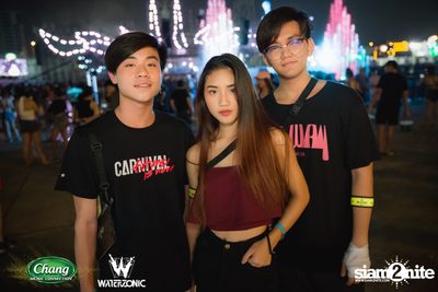 Chang Music Connection presents Waterzonic 2017 (Day 2) — photo 82