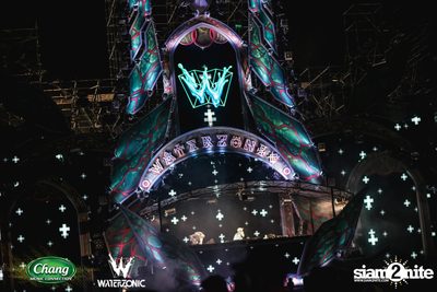 Chang Music Connection presents Waterzonic 2017 (Day 2) — photo 83