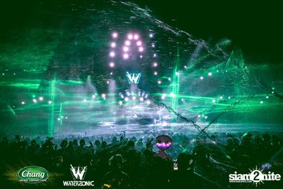 Chang Music Connection presents Waterzonic 2017 (Day 2) — photo 84