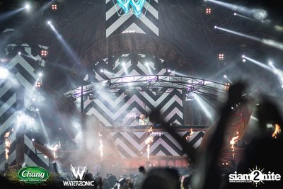 Chang Music Connection presents Waterzonic 2017 (Day 2) — photo 86