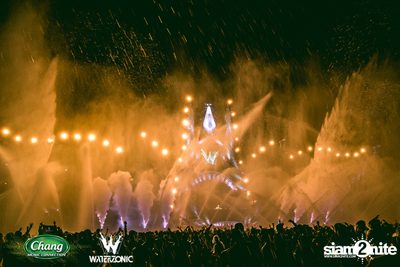 Chang Music Connection presents Waterzonic 2017 (Day 2) — photo 87