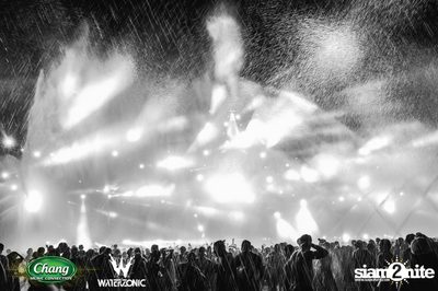 Chang Music Connection presents Waterzonic 2017 (Day 2) — photo 88