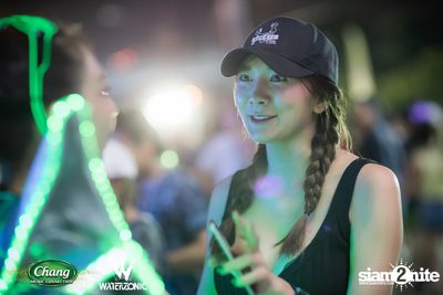 Chang Music Connection presents Waterzonic 2017 (Day 2) — photo 89
