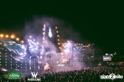 Chang Music Connection presents Waterzonic 2017 (Day 2) — photo 91