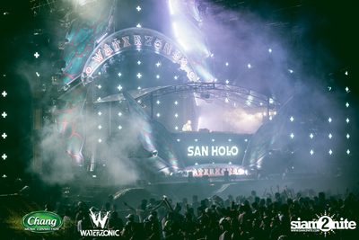 Chang Music Connection presents Waterzonic 2017 (Day 2) — photo 92