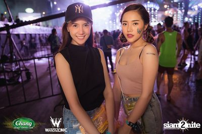 Chang Music Connection presents Waterzonic 2017 (Day 2) — photo 97