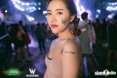Chang Music Connection presents Waterzonic 2017 (Day 2) — photo 98