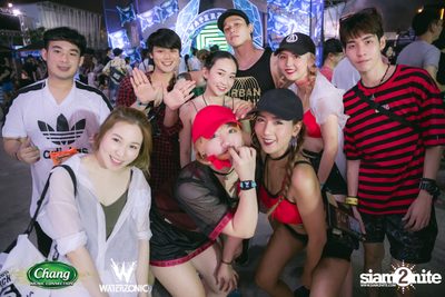 Chang Music Connection presents Waterzonic 2017 (Day 2) — photo 99