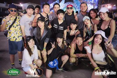 Chang Music Connection presents Waterzonic 2017 (Day 2) — photo 100