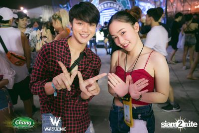 Chang Music Connection presents Waterzonic 2017 (Day 2) — photo 103