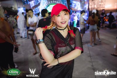 Chang Music Connection presents Waterzonic 2017 (Day 2) — photo 104