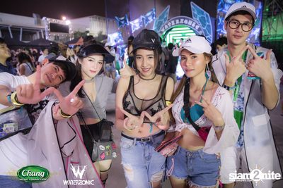 Chang Music Connection presents Waterzonic 2017 (Day 2) — photo 105