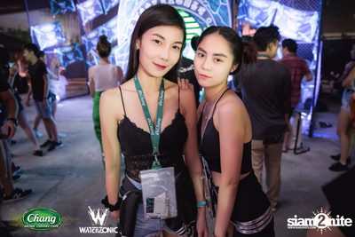 Chang Music Connection presents Waterzonic 2017 (Day 2) — photo 106