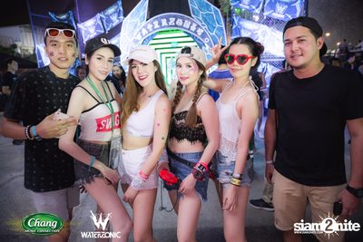 Chang Music Connection presents Waterzonic 2017 (Day 2) — photo 107