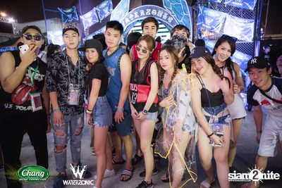 Chang Music Connection presents Waterzonic 2017 (Day 2) — photo 109