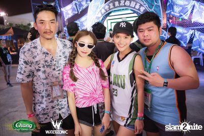 Chang Music Connection presents Waterzonic 2017 (Day 2) — photo 110