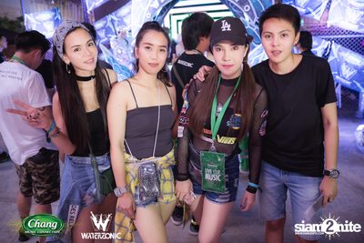 Chang Music Connection presents Waterzonic 2017 (Day 2) — photo 111