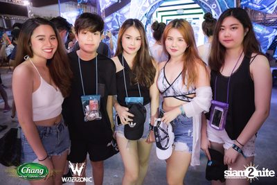 Chang Music Connection presents Waterzonic 2017 (Day 2) — photo 112