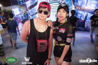 Chang Music Connection presents Waterzonic 2017 (Day 2) — photo 113
