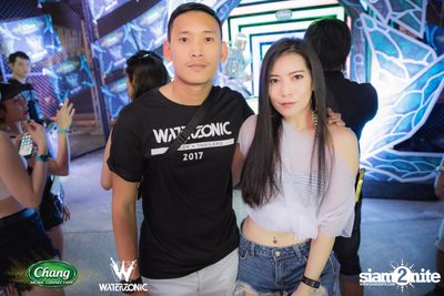 Chang Music Connection presents Waterzonic 2017 (Day 2) — photo 114