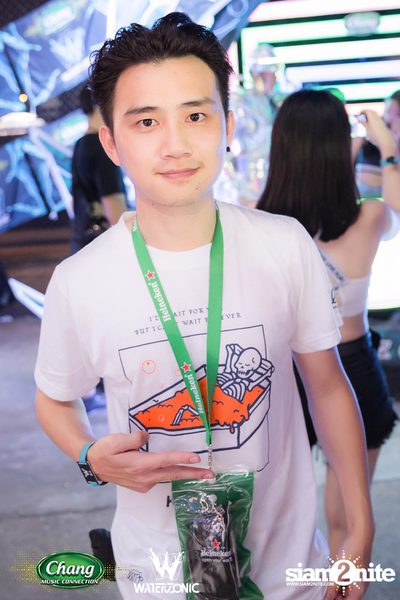 Chang Music Connection presents Waterzonic 2017 (Day 2) — photo 116