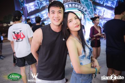 Chang Music Connection presents Waterzonic 2017 (Day 2) — photo 118