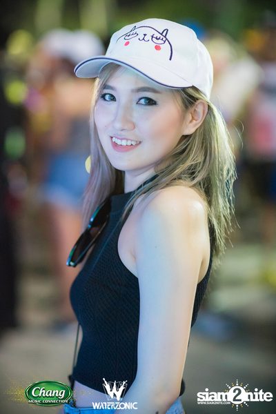 Chang Music Connection presents Waterzonic 2017 (Day 2) — photo 120