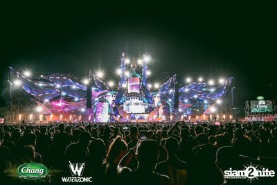 Chang Music Connection presents Waterzonic 2017 (Day 2) — photo 122