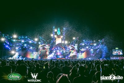 Chang Music Connection presents Waterzonic 2017 (Day 2) — photo 123