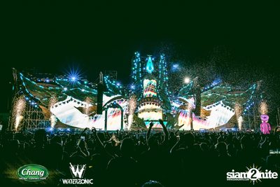 Chang Music Connection presents Waterzonic 2017 (Day 2) — photo 124