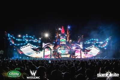 Chang Music Connection presents Waterzonic 2017 (Day 2) — photo 125