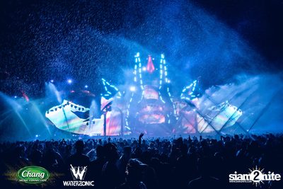 Chang Music Connection presents Waterzonic 2017 (Day 2) — photo 126
