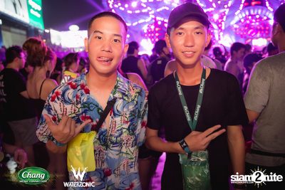 Chang Music Connection presents Waterzonic 2017 (Day 2) — photo 127