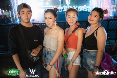 Chang Music Connection presents Waterzonic 2017 (Day 2) — photo 128