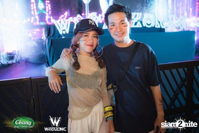 Chang Music Connection presents Waterzonic 2017 (Day 2) — photo 131