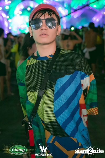 Chang Music Connection presents Waterzonic 2017 (Day 2) — photo 132
