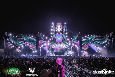 Chang Music Connection presents Waterzonic 2017 (Day 2) — photo 136