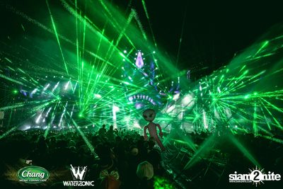 Chang Music Connection presents Waterzonic 2017 (Day 2) — photo 139