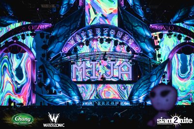Chang Music Connection presents Waterzonic 2017 (Day 2) — photo 143