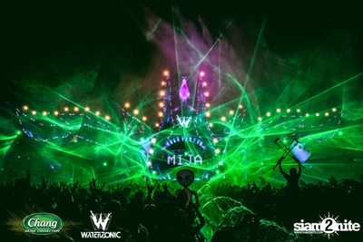 Chang Music Connection presents Waterzonic 2017 (Day 2) — photo 146