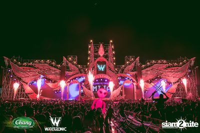 Chang Music Connection presents Waterzonic 2017 (Day 2) — photo 148