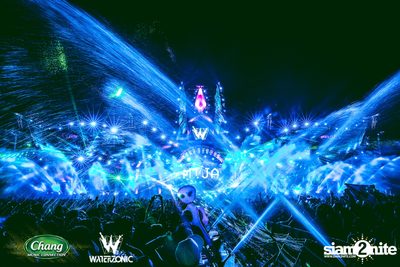 Chang Music Connection presents Waterzonic 2017 (Day 2) — photo 150