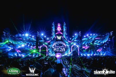 Chang Music Connection presents Waterzonic 2017 (Day 2) — photo 151